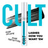 Lamel Cult Strength Lift Mascara