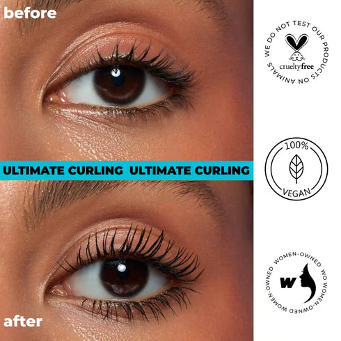 Lamel Cult Strength Lift Mascara