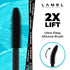 Lamel Cult Strength Lift Mascara