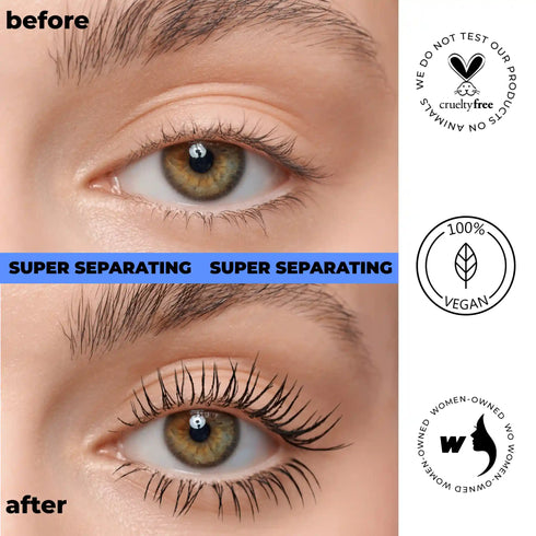 Lamel Cult Volume Define Mascara