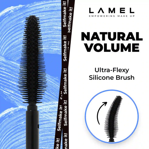Lamel Cult Volume Define Mascara