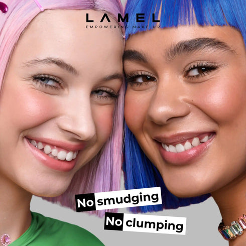 Lamel Cult Volume Define Mascara