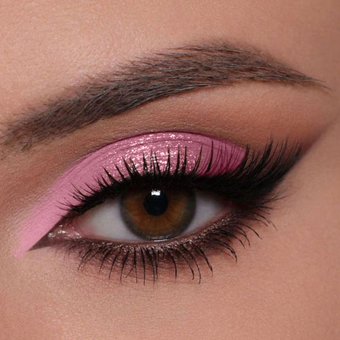 Moraze Cosmetics Most Loved Eyeshadow Palette