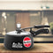 Hawkins Induction Contura Black XT 1.5 Litre Hard Anodised Pressure Cooker