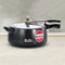Hawkins Induction Contura Black XT 6.5 Litre Hard Anodised Pressure Cooker
