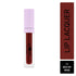Plum Glassy Glaze Lip Lacquer 3in1 Lipstick + Lip Balm + Gloss 11 Red My Mind