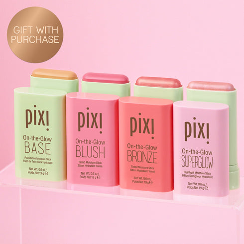 Pixi Beauty Choose Your Complete Glow Bundle