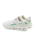 Campus CYMBAL White Womens Running Shoes