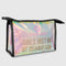 Colors Queen Makeup Pouch – Spacious Storage Solution