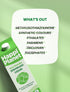 Happi Planet Kitchen Cleaner & Dishwash Liquid Combo