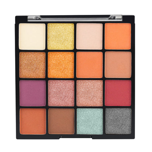 Insight Gorgeous 16 Eyeshadow Palette