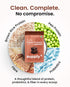 Supply6 Plant Protein - Chocolate (Travel Packs)