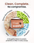 Supply6 Plant Protein - Chocolate New