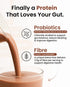 Supply6 Plant Protein - Chocolate (Travel Packs)
