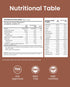 Supply6 Plant Protein - Chocolate (Travel Packs)