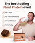 Supply6 Plant Protein - Chocolate New