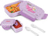 Milton Candy Plastic Tiffin
