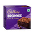 Cadbury Brownie | Combo