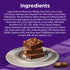 Cadbury Brownie | Combo