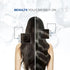 Trigaine caffeine shampoo for hair fall control