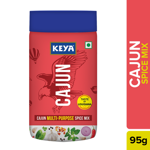 Keyafoods Keya Foods Flavor Fusion Trio