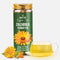 Blue Tea Calendula Flower Tea | 20g | Pet Jar