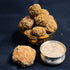 Prakruthi Nuvvula|Sesame Laddu | Black Sesame