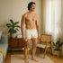 Bummer Modal Stretch Trunks - Opal