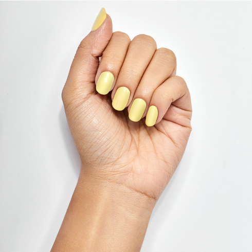 HYUE The Spring|Summer Pastels | Gel FX Nail Paint