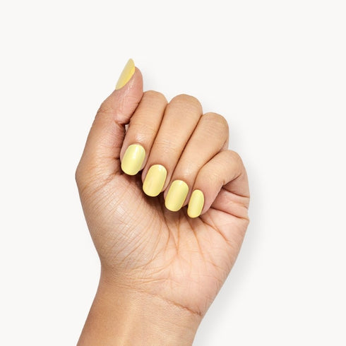 HYUE Gel FX Nail Paint | Set Of 5