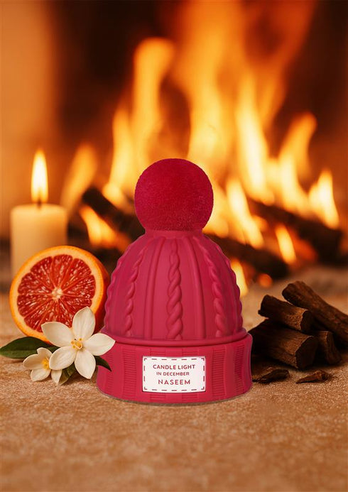 Naseem CANDLELIGHT IN DECEMBER Perfume