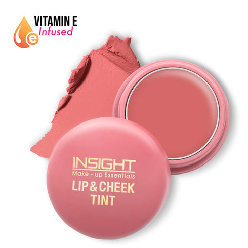 Insight Lip And Cheek Tint