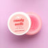 Plum Candy Melts Vegan Lip Balm Melon Bubble|yum