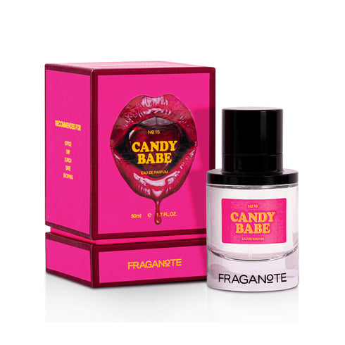 Fraganote Candy Babe
