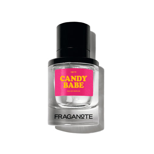 Fraganote Candy Babe