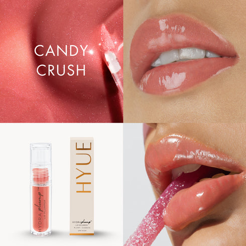 HYUE HydraPlump Lip Plumper