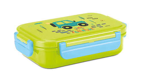 Milton Snackie Mate Tiffin Set