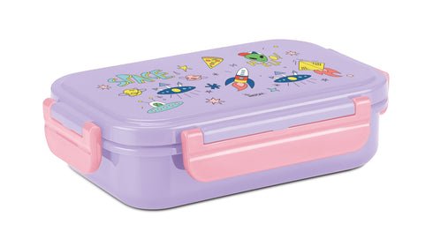 Milton Snackie Mate Tiffin Set