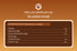 Impulse Coffees Caramel ka Kamal Instant Coffee Powder 50 gms