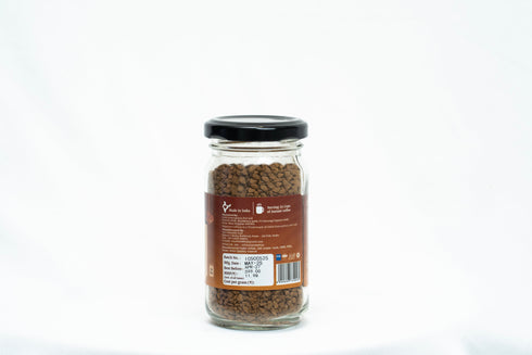 Impulse Coffees Caramel ka Kamal Instant Coffee Powder 50 gms