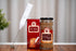 Impulse Coffees Caramel Whip Trip