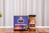 Impulse Coffees Golden Caramel Combo
