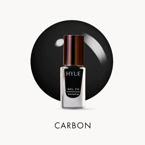 HYUE Gel FX Nail Paint