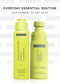 Hyphen Cleanser For Dry Skin + Bcc For Dry Skin