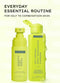 Hyphen Cleanser For Oily Skin + Bcc For Oily Skin