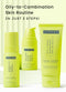 Hyphen No More Oily-Skin Bundle