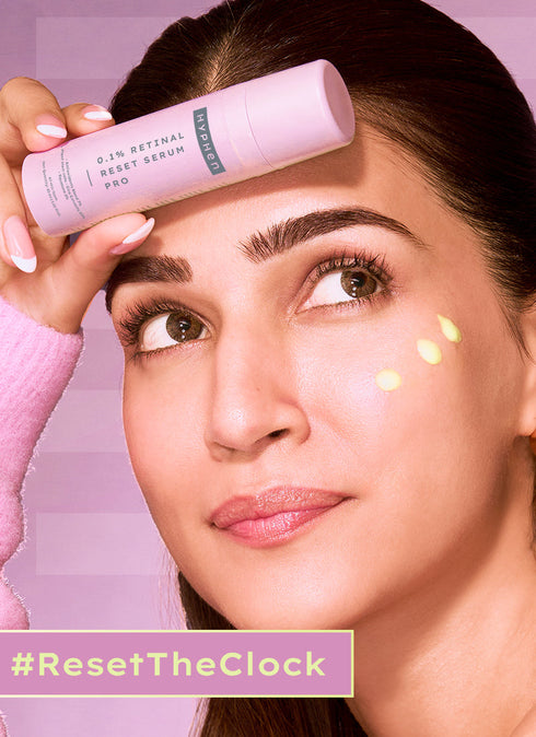 Hyphen 0.1% Retinal Reset Serum Pro
