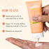 mCaffeine Kombucha Hydra Repair Sunscreen SPF50 PA++++
