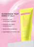 Hyphen Vitamin Infused Brightening Sunscreen Spf 50 Pa++++