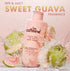 MCaffeine Guava Tini De-Tan Body Wash